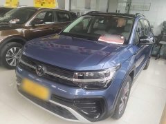Volkswagen Touareg 2023 330TSI AWD Lunar Premium Edition - ფოტო 2