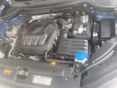 Volkswagen Touareg 2023 330TSI AWD Lunar Premium Edition - ფოტო 20