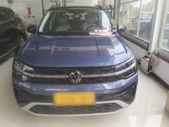 Volkswagen Touareg 2023 330TSI AWD Lunar Premium Edition - ფოტო 3