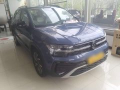 Volkswagen Touareg 2023 330TSI AWD Lunar Premium Edition - ფოტო 4