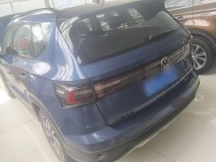 Volkswagen Touareg 2023 330TSI AWD Lunar Premium Edition - ფოტო 5