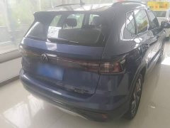 Volkswagen Touareg 2023 330TSI AWD Lunar Premium Edition - ფოტო 6