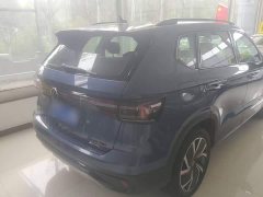 Volkswagen Touareg 2023 330TSI AWD Lunar Premium Edition - ფოტო 7