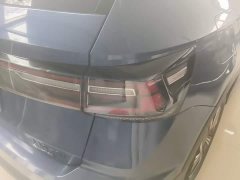 Volkswagen Touareg 2023 330TSI AWD Lunar Premium Edition - ფოტო 8