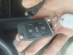 Volkswagen Touareg 2023 330TSI AWD Lunar Premium Edition - ფოტო 9