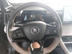 BYD Song Pro New Energy 2023 Champion Edition DM-i 71KM Leading Type - ფოტო 11
