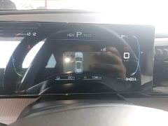 BYD Song Pro New Energy 2023 Champion Edition DM-i 71KM Leading Type - ფოტო 12