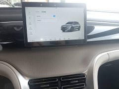 BYD Song Pro New Energy 2023 Champion Edition DM-i 71KM Leading Type - ფოტო 13