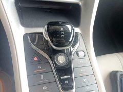 BYD Song Pro New Energy 2023 Champion Edition DM-i 71KM Leading Type - ფოტო 14