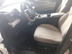 BYD Song Pro New Energy 2023 Champion Edition DM-i 71KM Leading Type - ფოტო 15