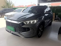BYD Song Pro New Energy 2023 Champion Edition DM-i 71KM Leading Type - ფოტო 2