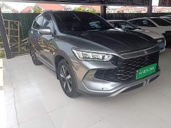 BYD Song Pro New Energy 2023 Champion Edition DM-i 71KM Leading Type - ფოტო 4