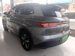 BYD Song Pro New Energy 2023 Champion Edition DM-i 71KM Leading Type - ფოტო 5