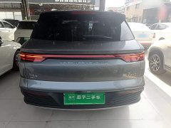BYD Song Pro New Energy 2023 Champion Edition DM-i 71KM Leading Type - ფოტო 6