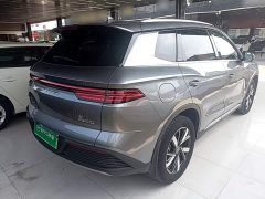 BYD Song Pro New Energy 2023 Champion Edition DM-i 71KM Leading Type - ფოტო 7