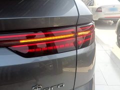 BYD Song Pro New Energy 2023 Champion Edition DM-i 71KM Leading Type - ფოტო 8
