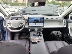 Leapmotor Leapo B01 550 LiDAR Edition - ფოტო 10