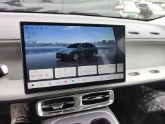 Leapmotor Leapo B01 550 LiDAR Edition - ფოტო 13