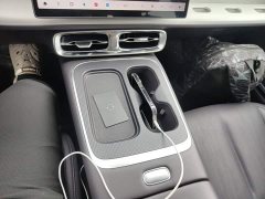Leapmotor Leapo B01 550 LiDAR Edition - ფოტო 14