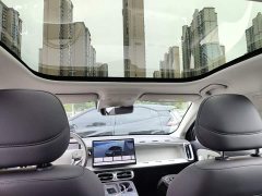 Leapmotor Leapo B01 550 LiDAR Edition - ფოტო 18