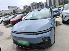 Leapmotor Leapo B01 550 LiDAR Edition - ფოტო 3
