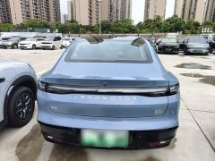 Leapmotor Leapo B01 550 LiDAR Edition - ფოტო 6