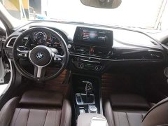 BMW 1 Series Facelift 125i M Sport Night Edition - ფოტო 10