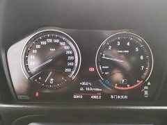 BMW 1 Series Facelift 125i M Sport Night Edition - ფოტო 12