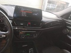 BMW 1 Series Facelift 125i M Sport Night Edition - ფოტო 13