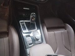 BMW 1 Series Facelift 125i M Sport Night Edition - ფოტო 14