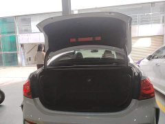 BMW 1 Series Facelift 125i M Sport Night Edition - ფოტო 19