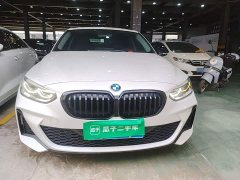 BMW 1 Series Facelift 125i M Sport Night Edition - ფოტო 3