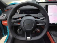 Xiaomi SU7 2024 Quad Motor Ultra-Long Range Advanced Autonomous Driving Max - ფოტო 11