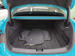 Xiaomi SU7 2024 Quad Motor Ultra-Long Range Advanced Autonomous Driving Max - ფოტო 19