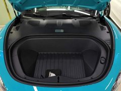 Xiaomi SU7 2024 Quad Motor Ultra-Long Range Advanced Autonomous Driving Max - ფოტო 20