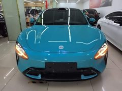 Xiaomi SU7 2024 Quad Motor Ultra-Long Range Advanced Autonomous Driving Max - ფოტო 3