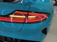 Xiaomi SU7 2024 Quad Motor Ultra-Long Range Advanced Autonomous Driving Max - ფოტო 8