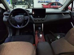 Toyota Corolla Sharp Release 2024 2.0L Pioneer Edition - ფოტო 10