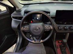 Toyota Corolla Sharp Release 2024 2.0L Pioneer Edition - ფოტო 11