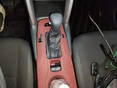 Toyota Corolla Sharp Release 2024 2.0L Pioneer Edition - ფოტო 14