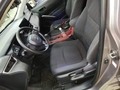 Toyota Corolla Sharp Release 2024 2.0L Pioneer Edition - ფოტო 15