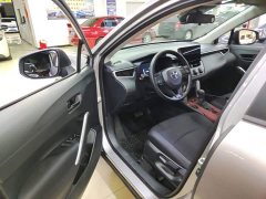 Toyota Corolla Sharp Release 2024 2.0L Pioneer Edition - ფოტო 16