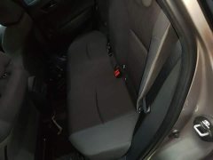 Toyota Corolla Sharp Release 2024 2.0L Pioneer Edition - ფოტო 17