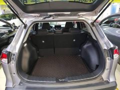 Toyota Corolla Sharp Release 2024 2.0L Pioneer Edition - ფოტო 19