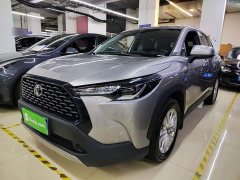 Toyota Corolla Sharp Release 2024 2.0L Pioneer Edition - ფოტო 2