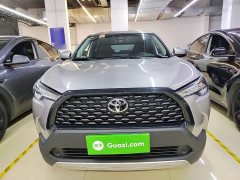 Toyota Corolla Sharp Release 2024 2.0L Pioneer Edition - ფოტო 3