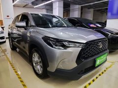 Toyota Corolla Sharp Release 2024 2.0L Pioneer Edition - ფოტო 4