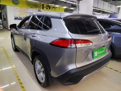 Toyota Corolla Sharp Release 2024 2.0L Pioneer Edition - ფოტო 5