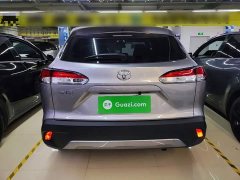 Toyota Corolla Sharp Release 2024 2.0L Pioneer Edition - ფოტო 6