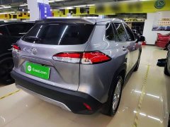 Toyota Corolla Sharp Release 2024 2.0L Pioneer Edition - ფოტო 7